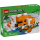 LEGO Minecraft® 21178 Siedlisko lisów - 1032161 - zdjęcie 3